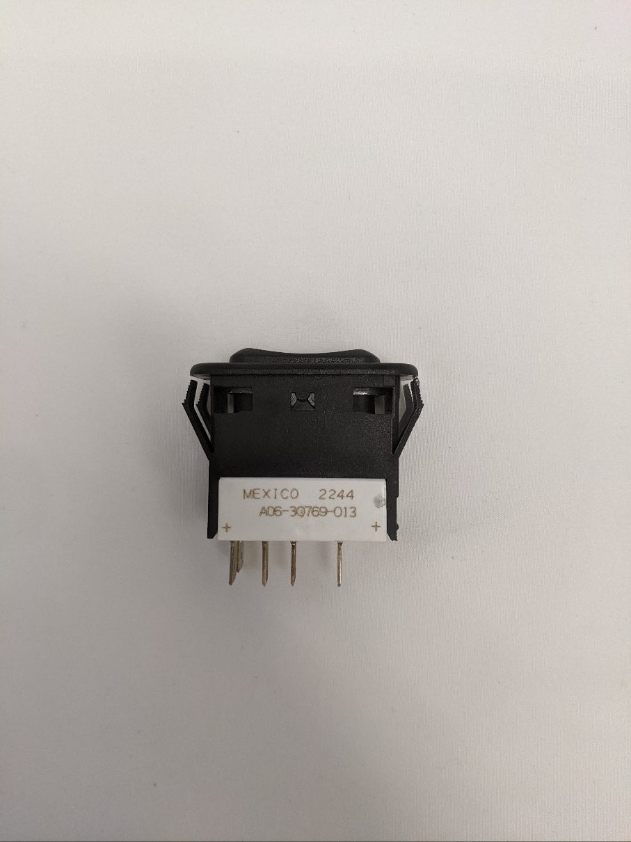 Freightliner Dome Lamp Paddle Switch - P/N  A06-30769-013 (10109642113340)