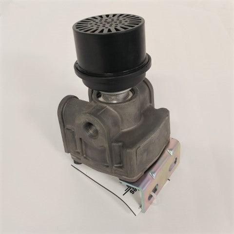 Bendix R-12 Air Brake Relay Valve -  P/N  T-294859
