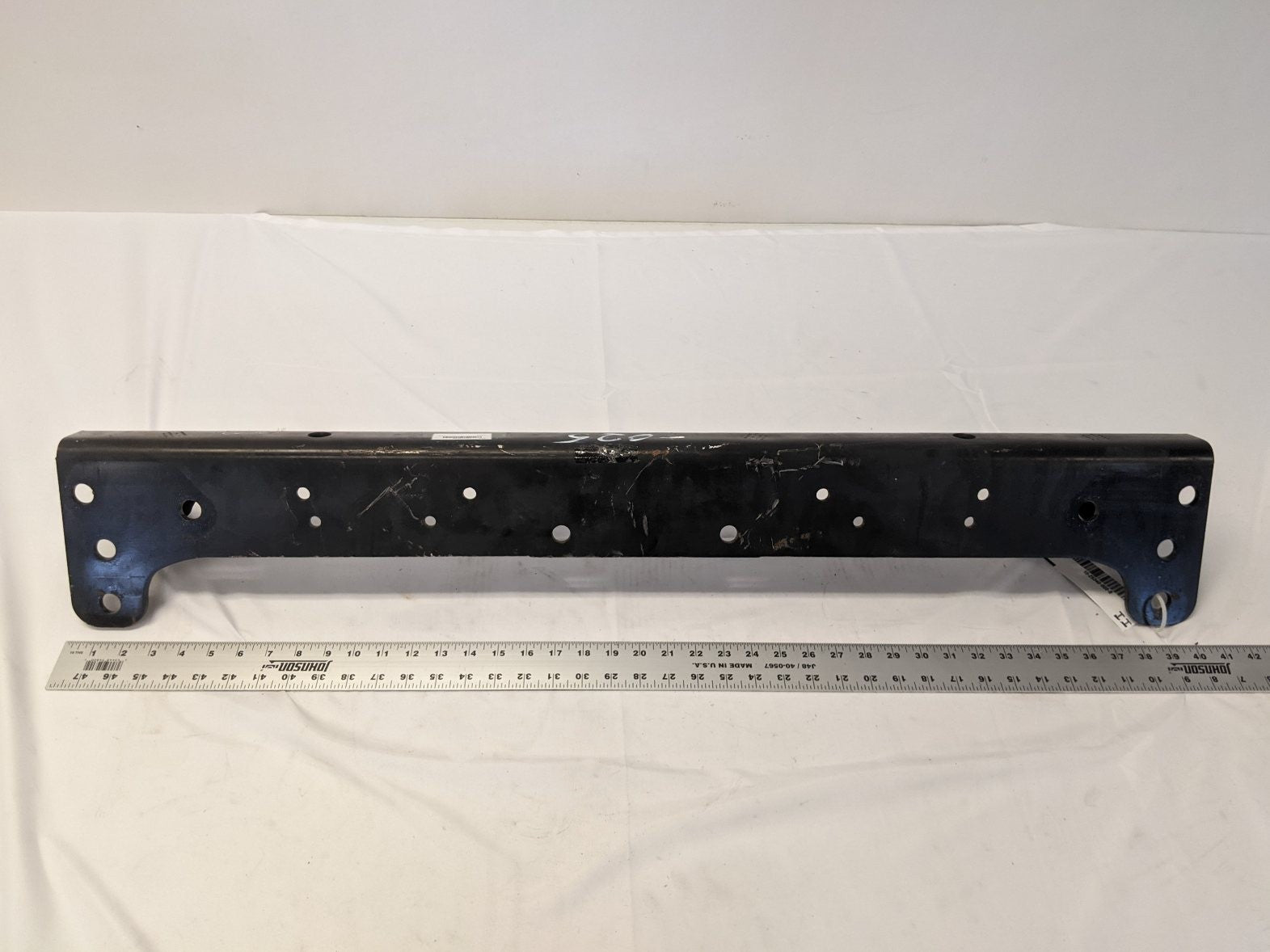 Freightliner M2 Front Closing Frame Cross Member - P/N 15-25340-000