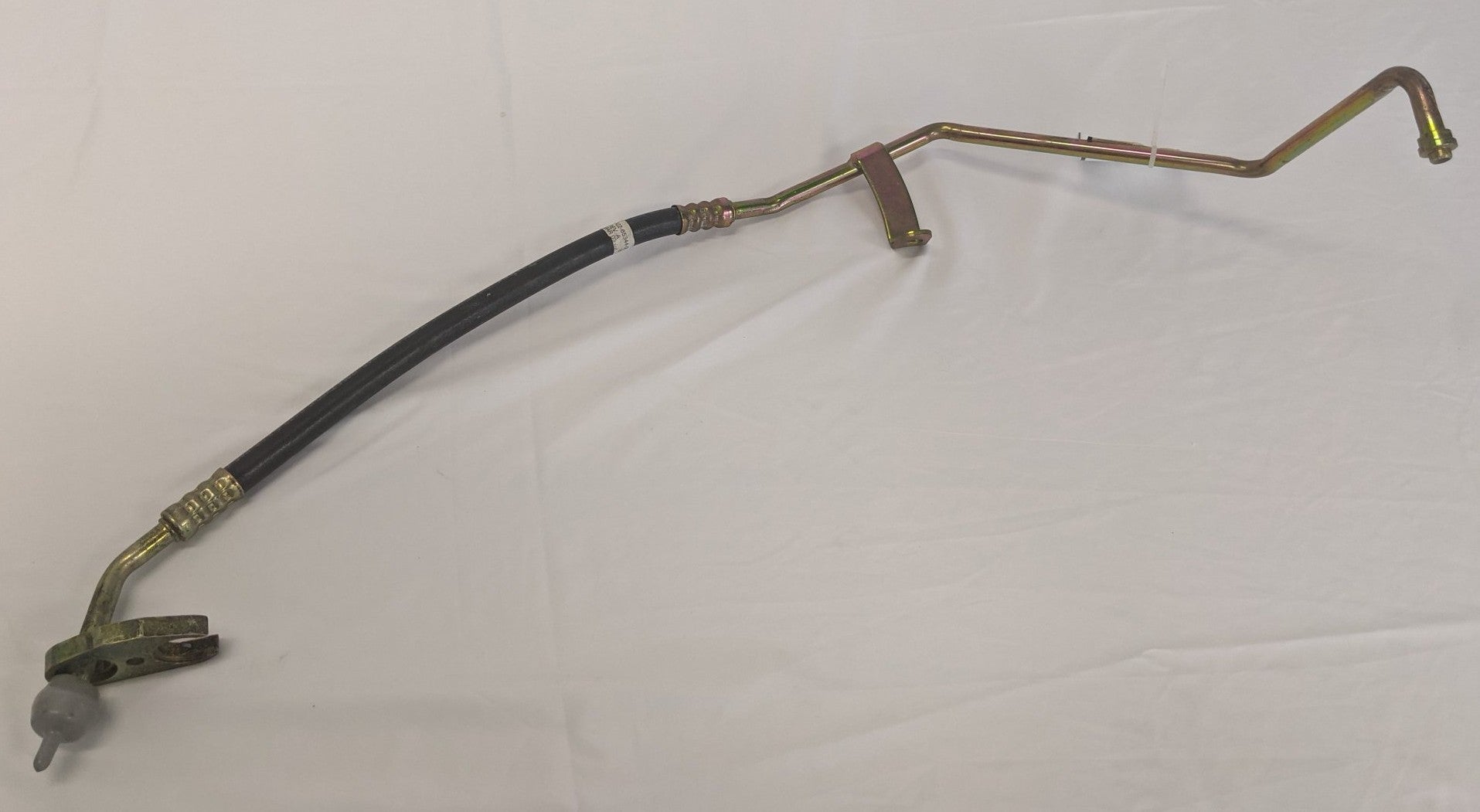 Freightliner #8 A/C Condenser Refrigerant Hose - P/N A22-65344-001