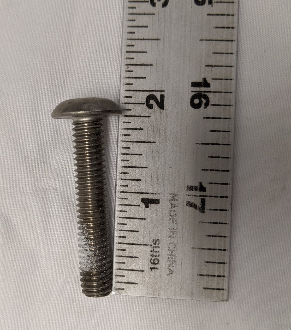 Freightliner Tread Deck Plate Bracket (A22-57932-002) - Lot of 4