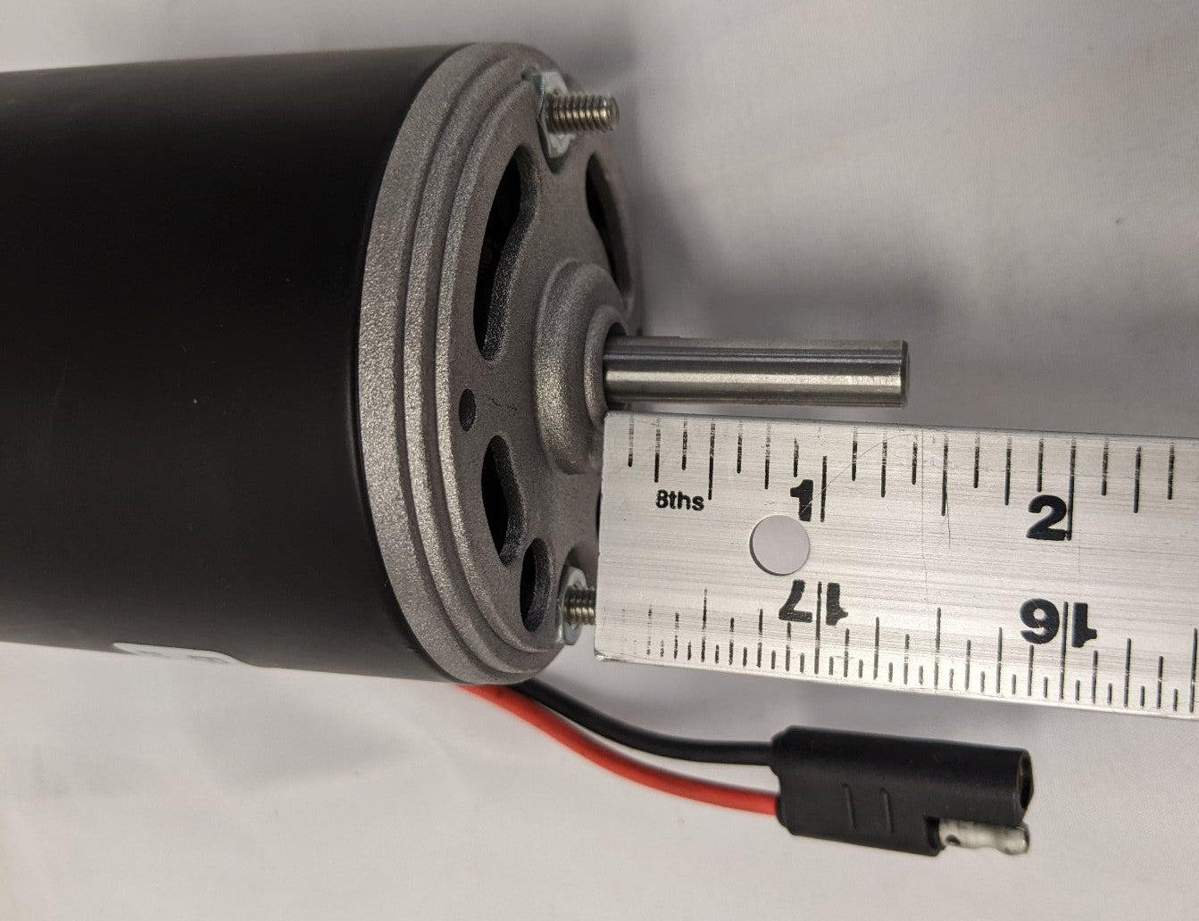 Freightliner A/C Condenser Blower Motor 12V | KYS275140