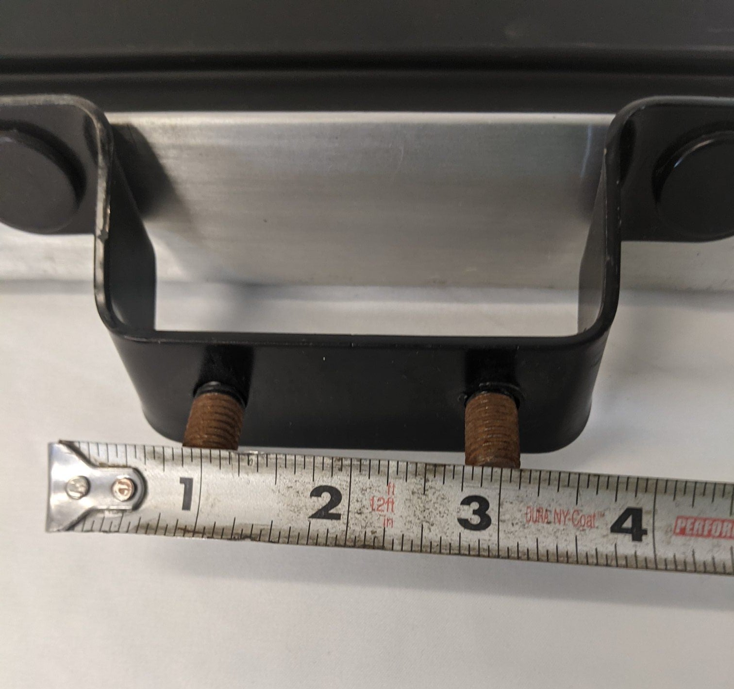 Freightliner CAS P3 LH 60" Sleeper Cab Fairing Aero Skirt - P/N A22-66702-320