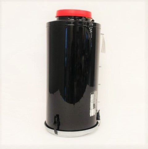 New Donaldson Engine Air Cleaner Assembly w/ Filter - P/N  DN  ECG11 2530 (10090735501628)