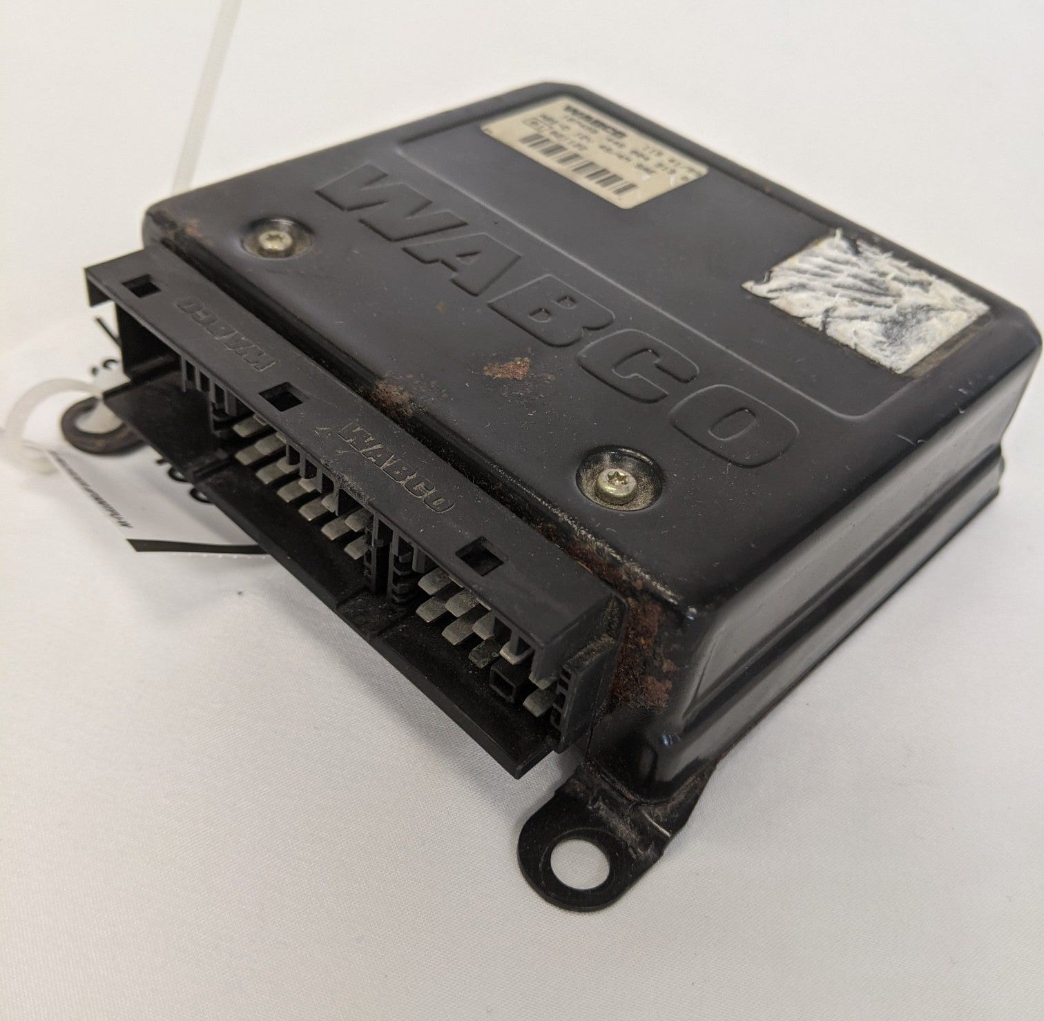 Used Wabco D-Basic 4S4M ABS Electronic Control Module - P/N WAB 446 004 313 0