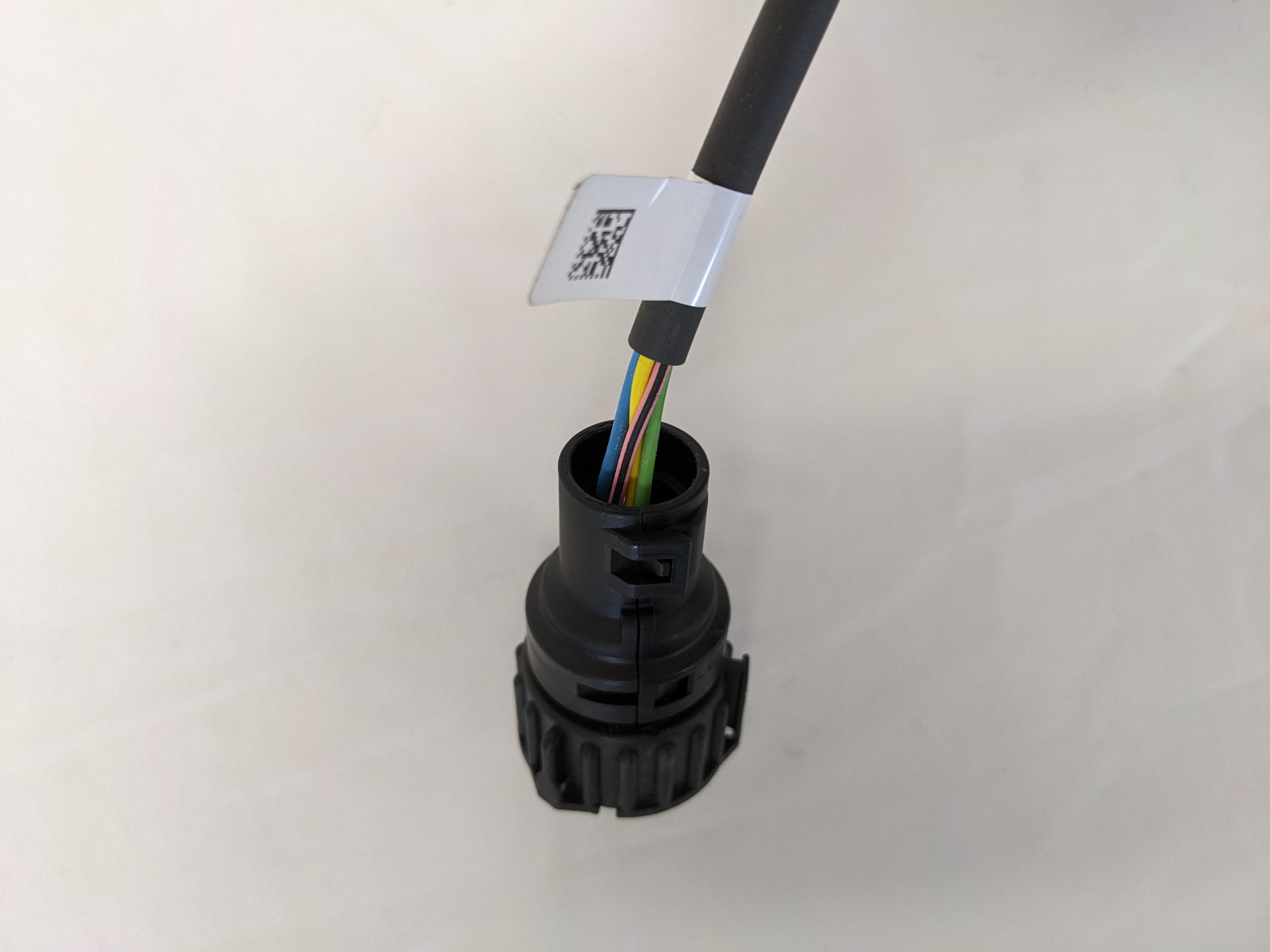 Kysor HDEP Thermostatically Controlled Fan Clutch - KYS 010034164