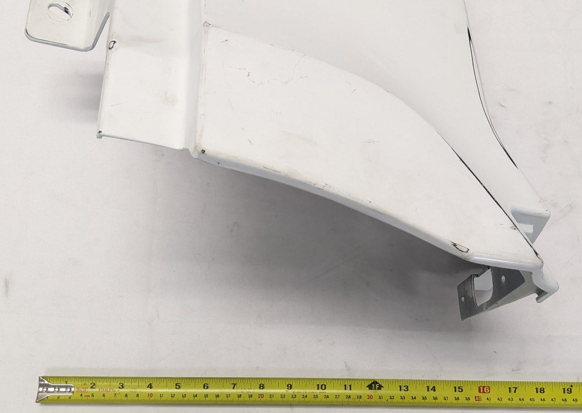 Freightliner Cascadia P4 116 LH Cab Cowl Panel 18-69312-000 (Used)