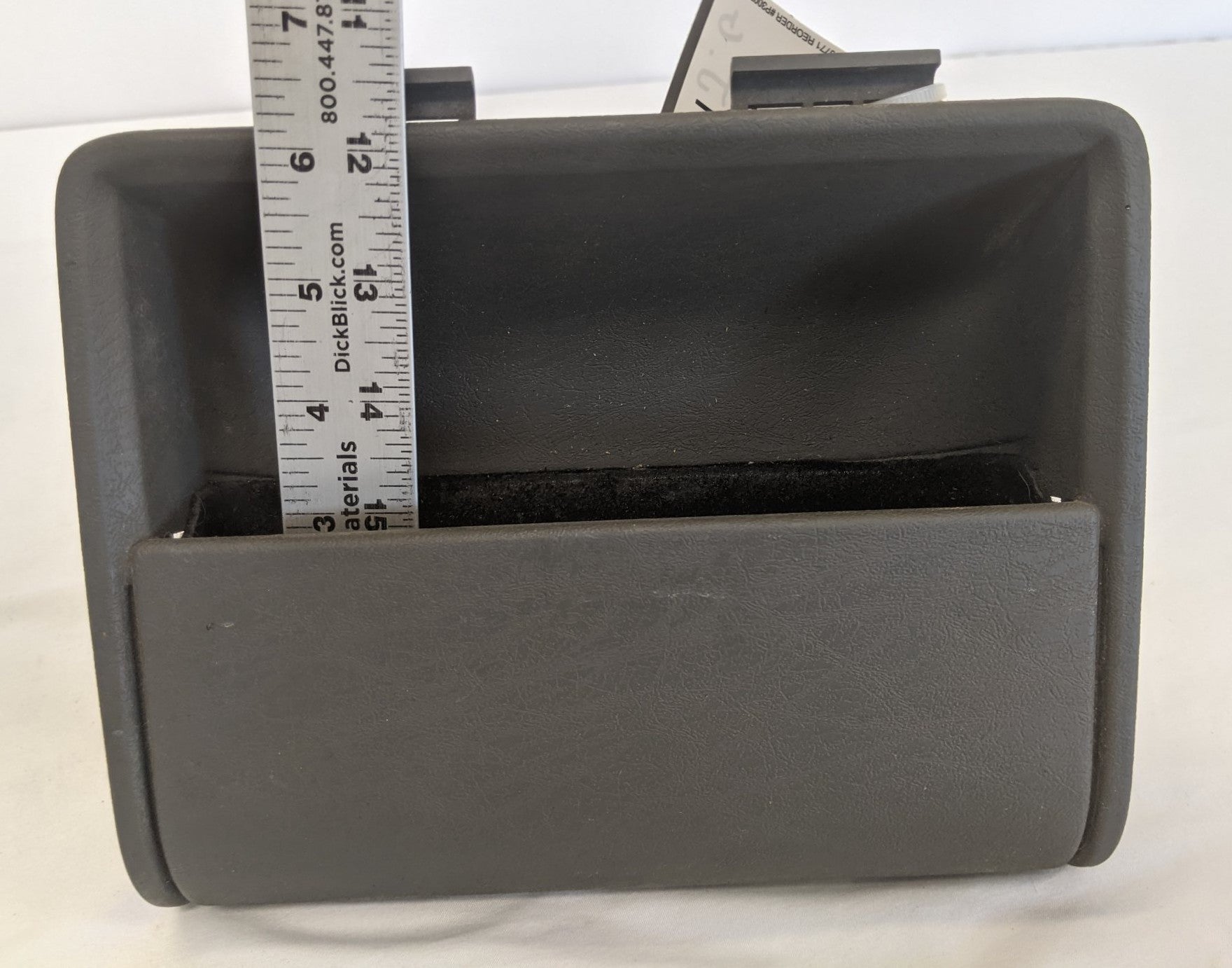 Used Freightliner Columbia Sunglasses Pocket Insert - P/N 22-44405-000 (10175159173436)