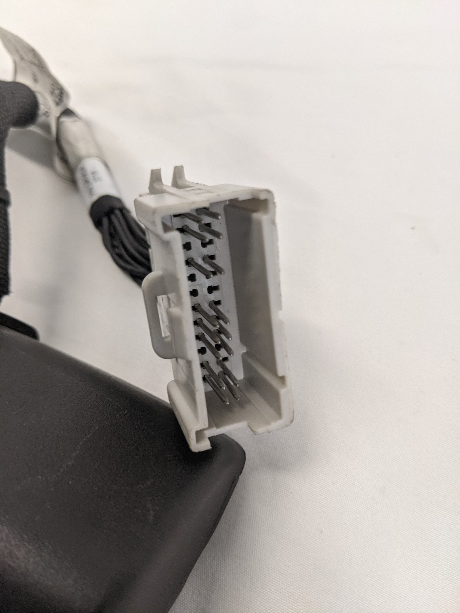 Used Wabco M2-106 Lane Departure Hi Pro Camera - P/N  WAB 400 873 024 0