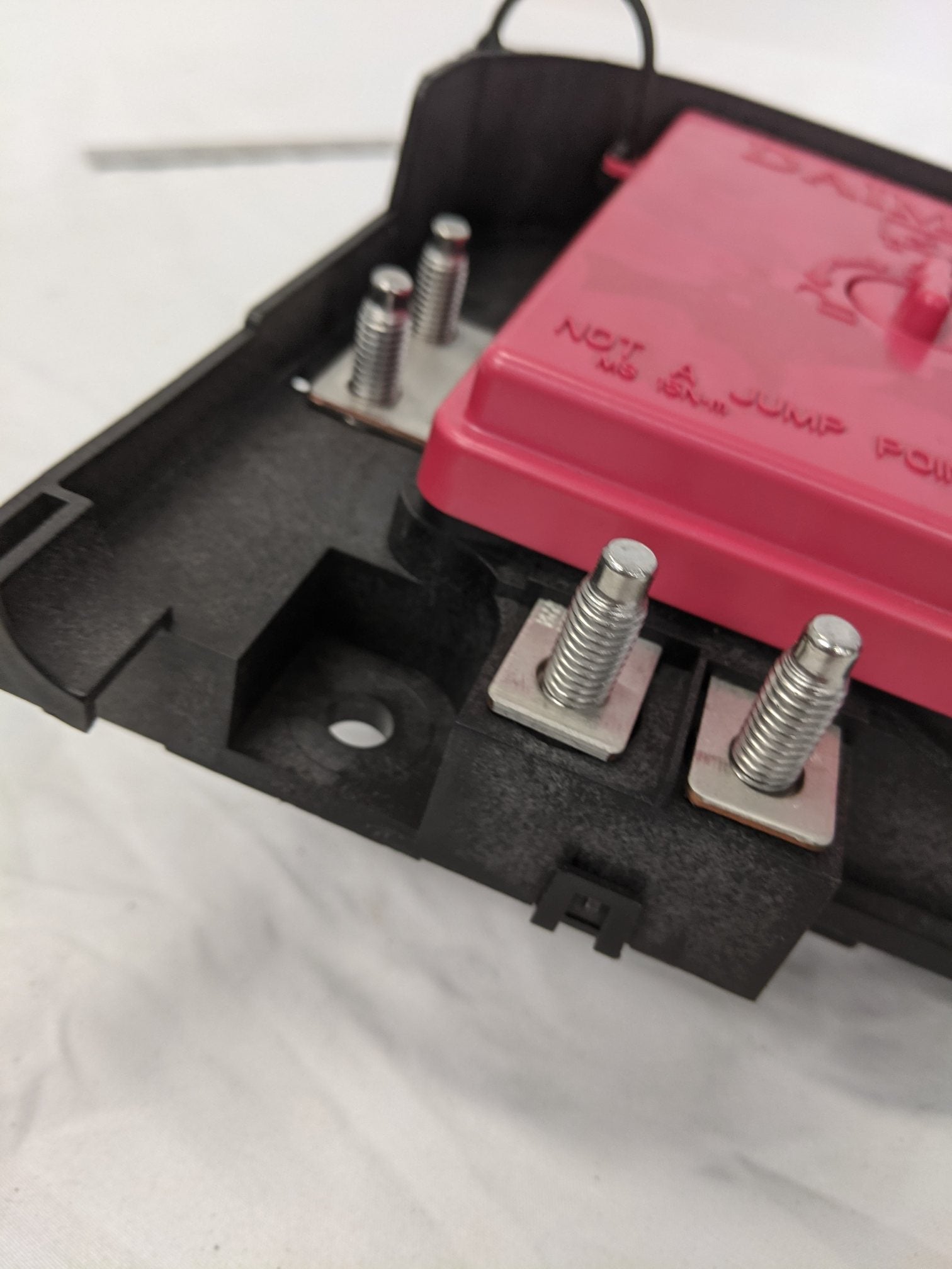New Freightliner Daimler Battery Cable Access Power Module - P/N A66-19628-045 (10168289624380)