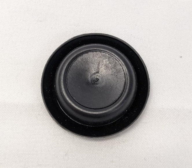 *Lot of 40* New Niagara 1" Round Plastic Hole Plugs With Flange - SI 413