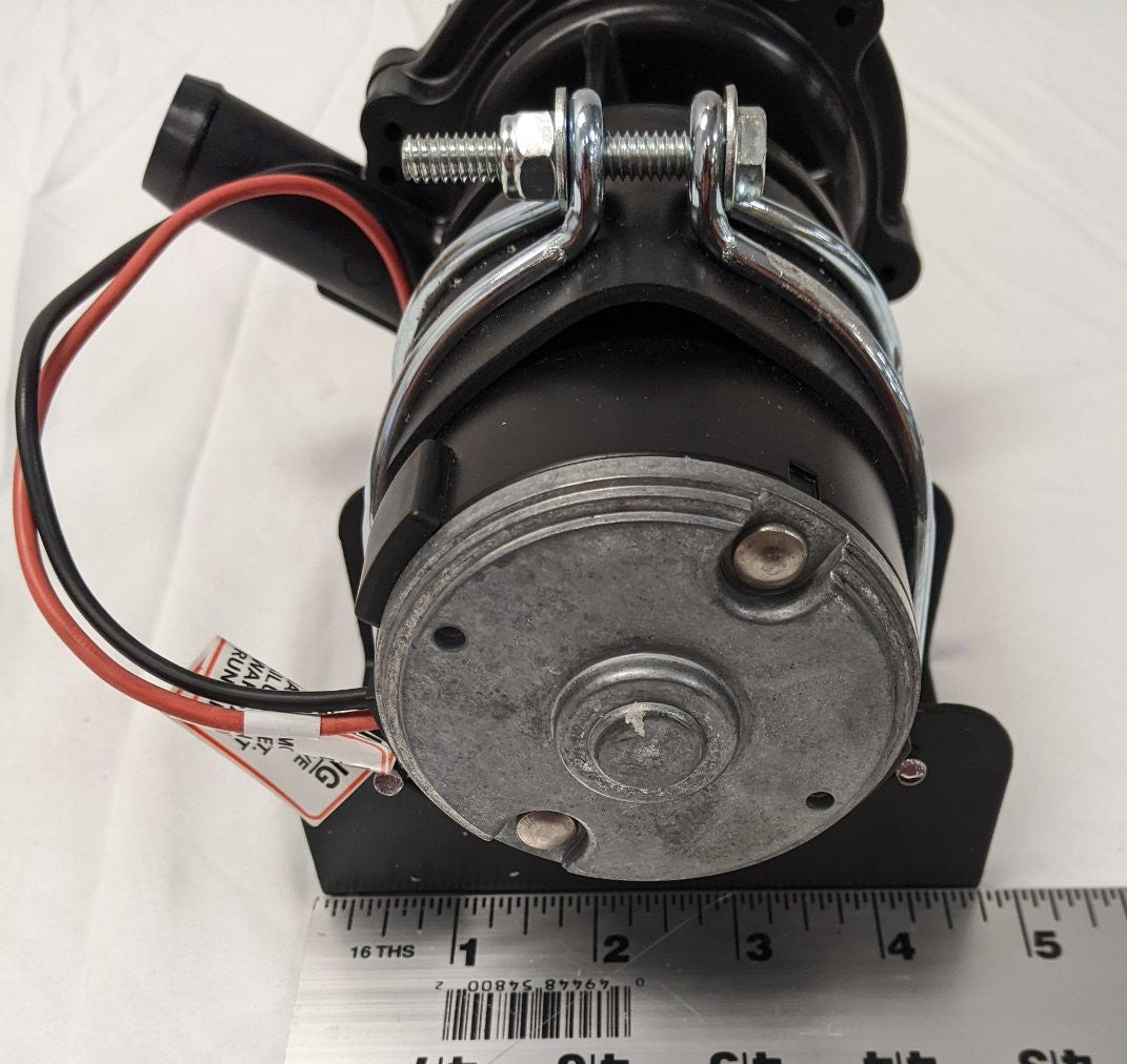 Bergstrom 12V HVAC Booster Pump | BSM 1000360349