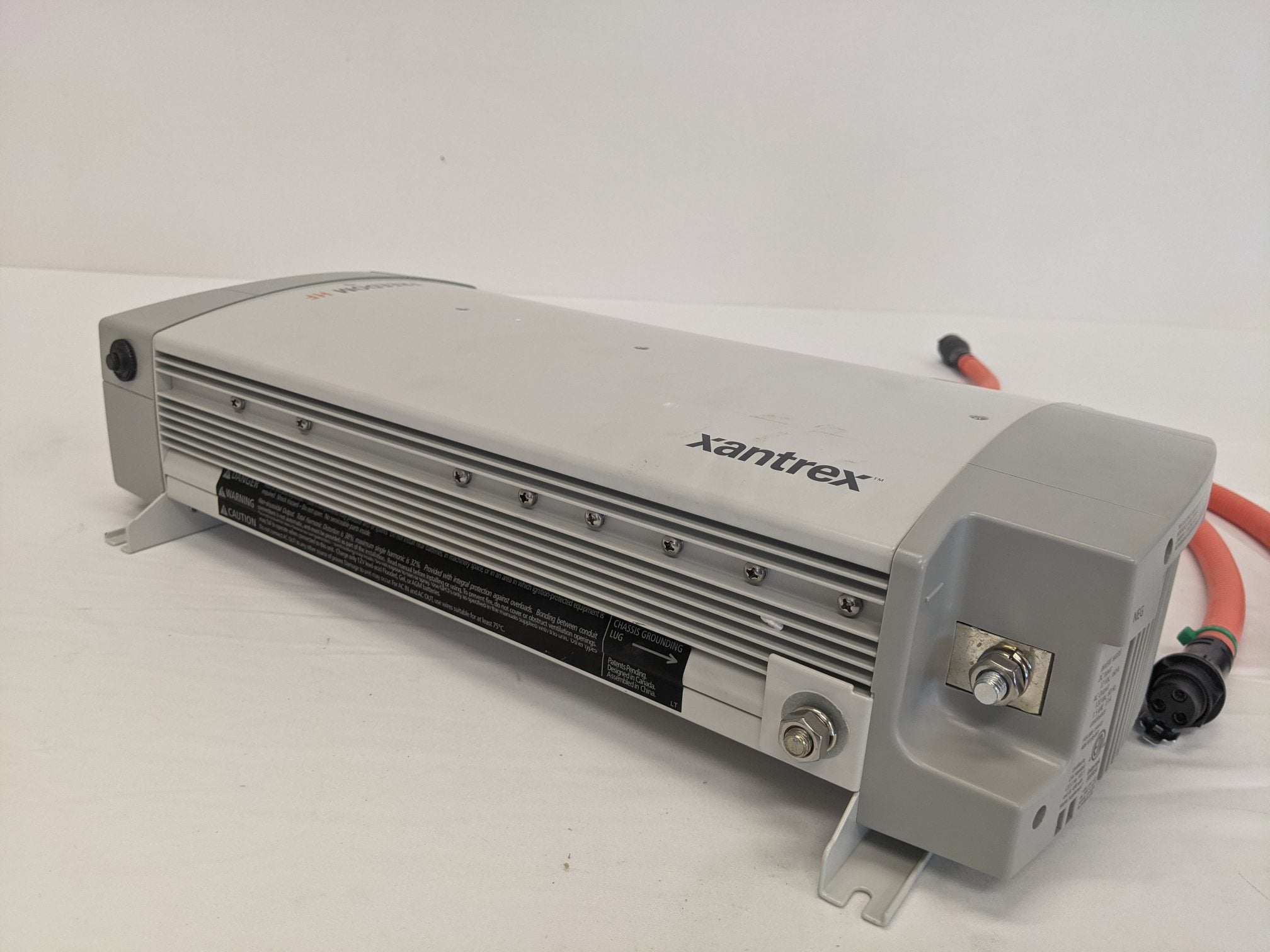 New Xantrex Freedom HF 1500W Inverter Assb-P/N  A06-93338-001 (10131013632316)
