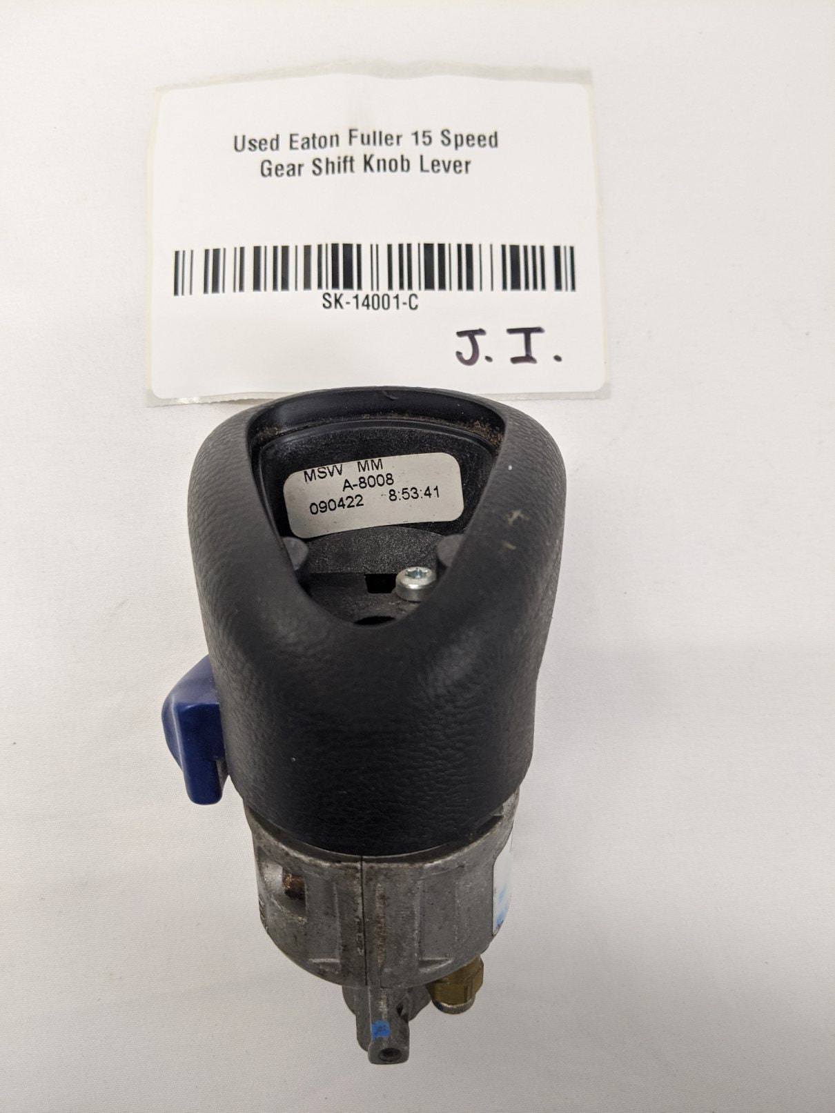 FUL A8008 - Eaton Fuller 15 Speed Gear Shift Knob Lever - Used