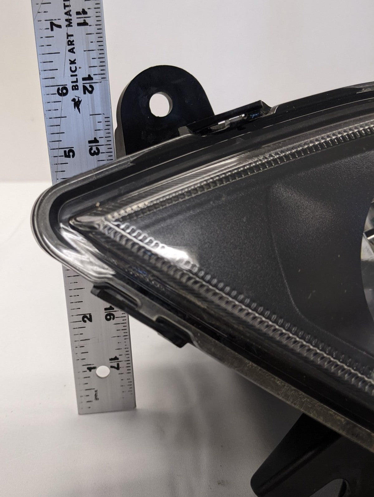 Used Freightliner Cascadia P4 LH LED Fog Light - P/N A66-03653-004