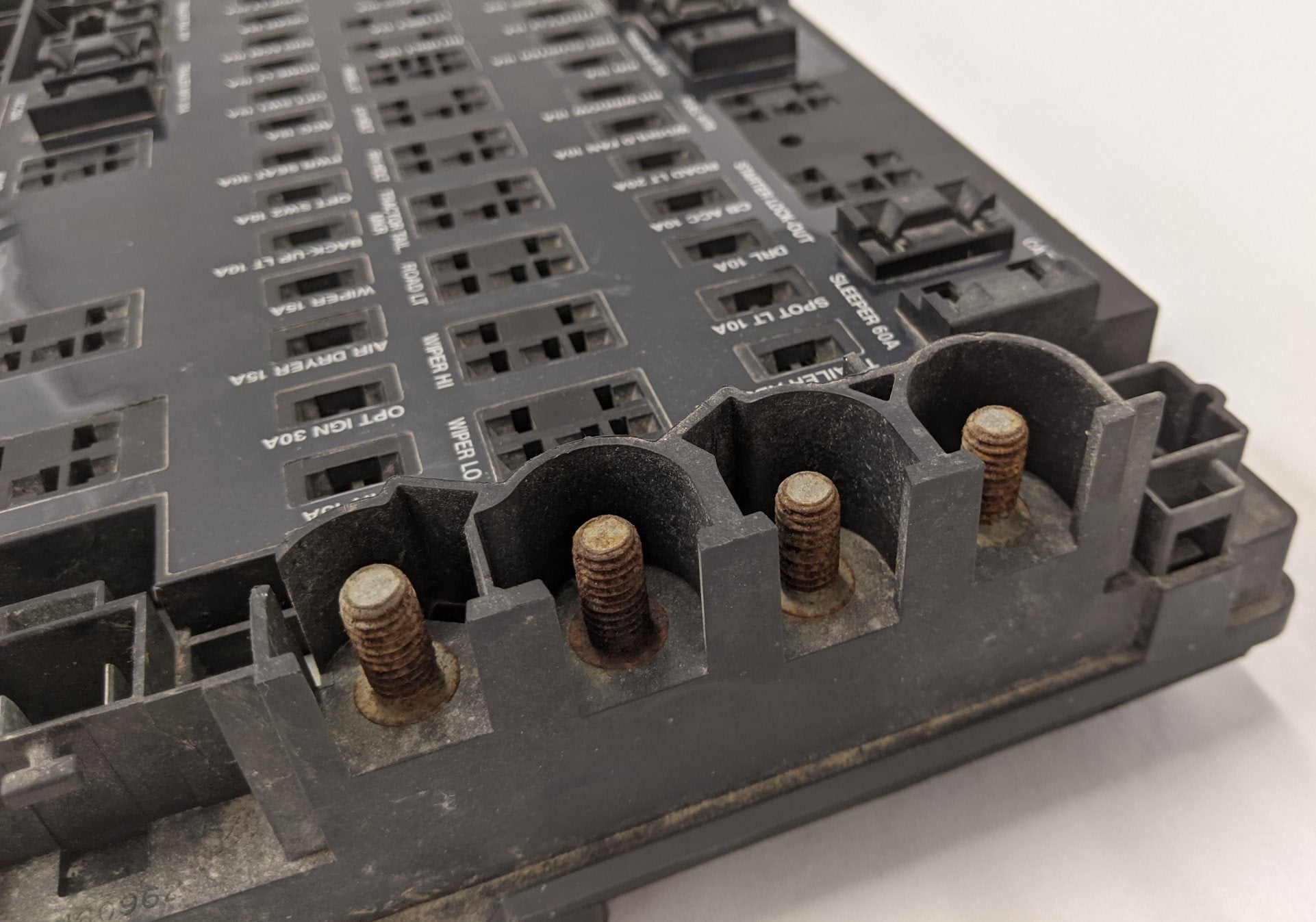 Freightliner Columbia, Century, 122SD PDM Main Power Module- P/N A06-40944-000 (10018201665852)