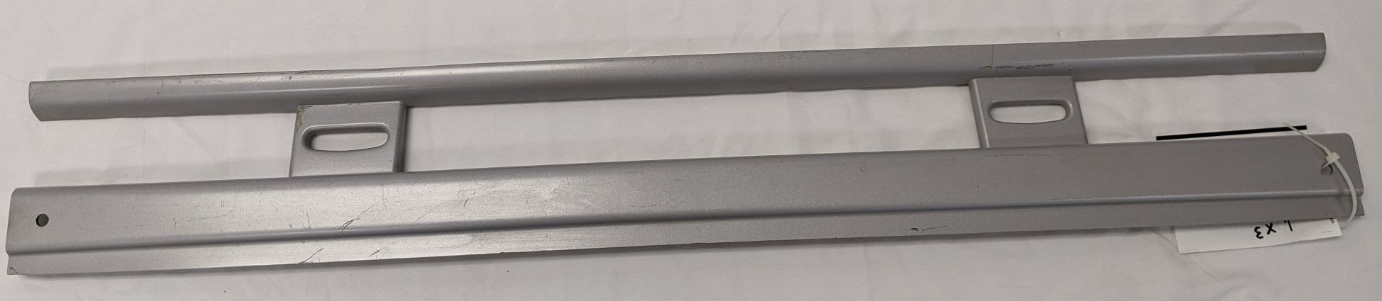 Freightliner M2 112 Lower Fixed Grille (A17-15745-001) - Used