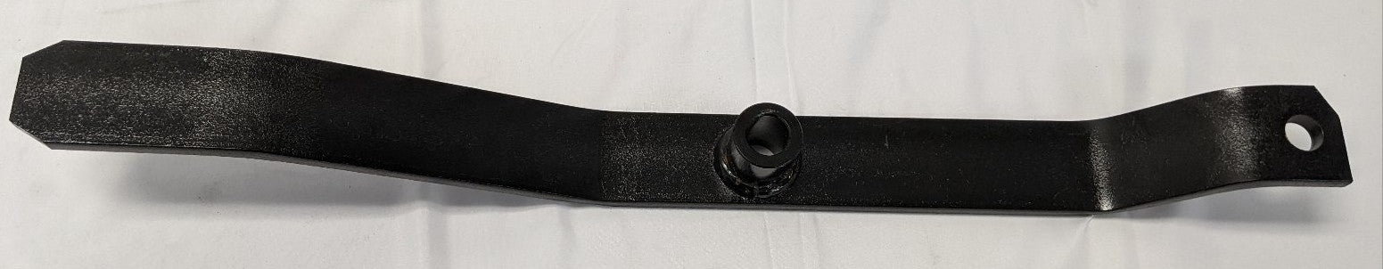 Jost Fifth Wheel Coupling Handle Kit JOS SK75013 20B