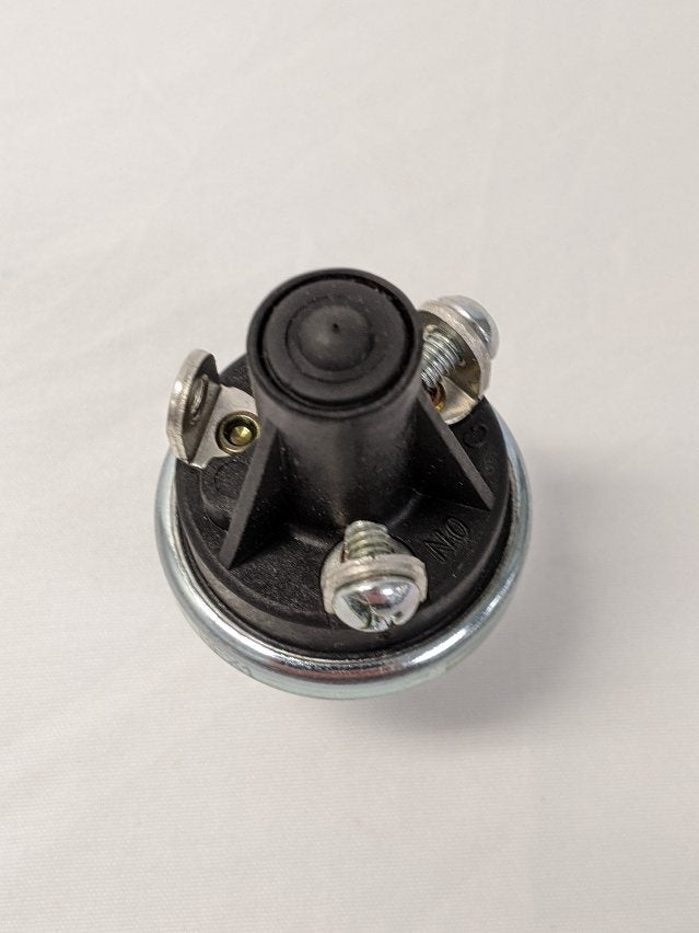 Honeywell Hobbs 60 PSI Pressure Switch 76074 | NO/NC 3-Terminal