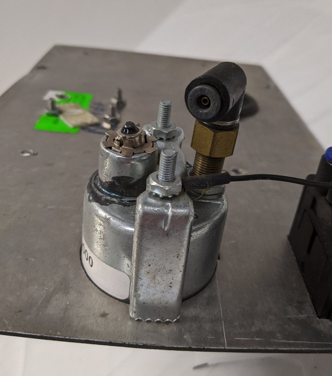 Freightliner Cascadia 22-60660-000 - Instrument Panel - Used