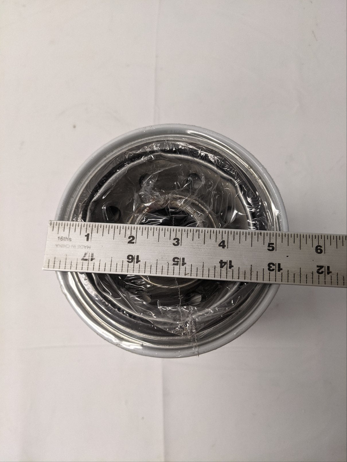 New Donaldson Spin-On Fuel Water Separator Fuel Filter - P/N DN P550788