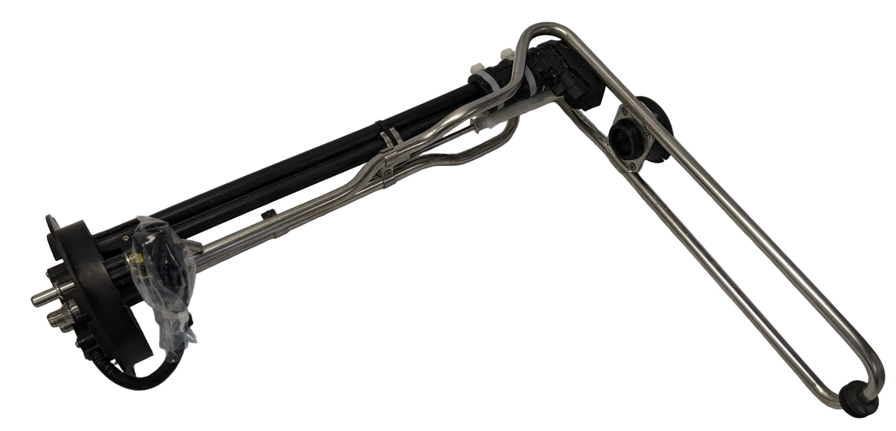 Cummins SSI DEF Tank Header Gen 2 04-31353-006