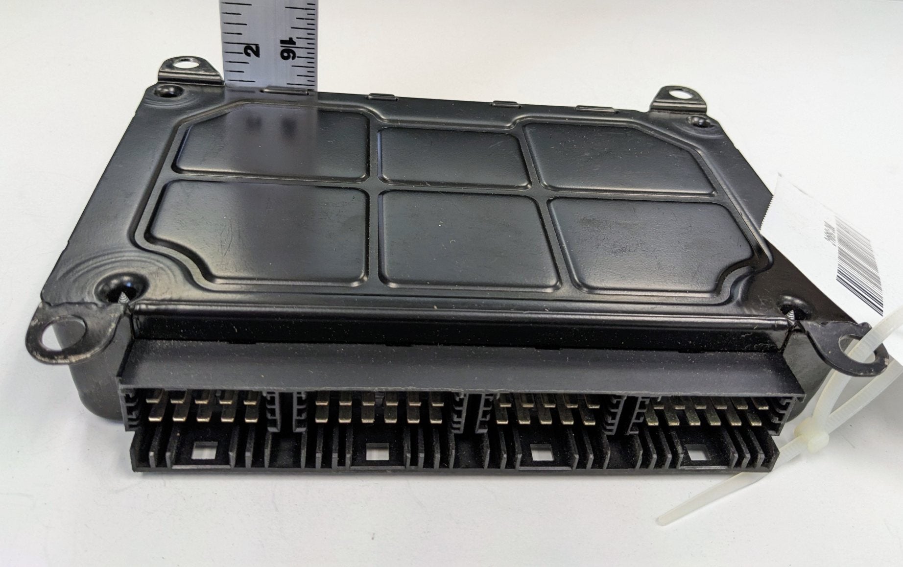 Used Freightliner Wabco Smart Trac ABS ECU Module - P/N WAB 400 865 002 0