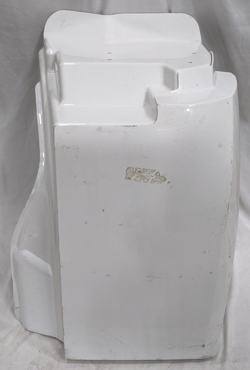 Western Star 49X SFA RH Fender Extension | A22-75451-007