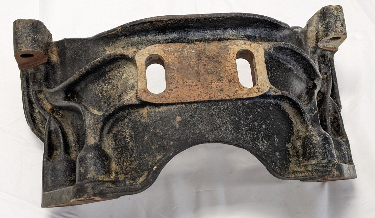 Detroit DD13 DD15 Front Engine Mount | A4722231204