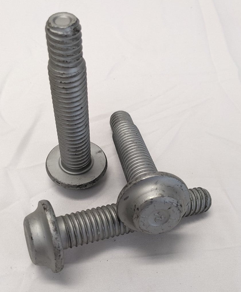 *Lot of 5* Huck ¾" Diameter, 1 ½" Grip Grade 8 Lock Bolt Pin - P/N  23-13942-024