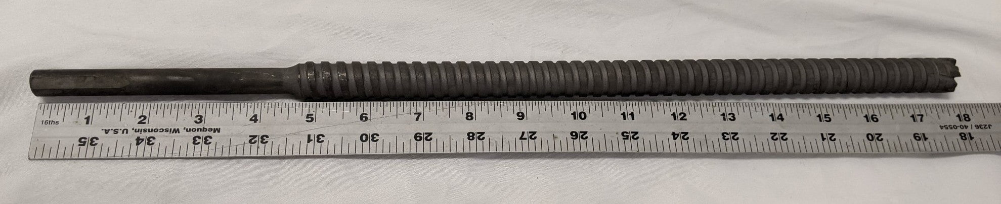 Relton 3/4" Rotary Rebar Cutter - 18" - P/N: RB-12-18