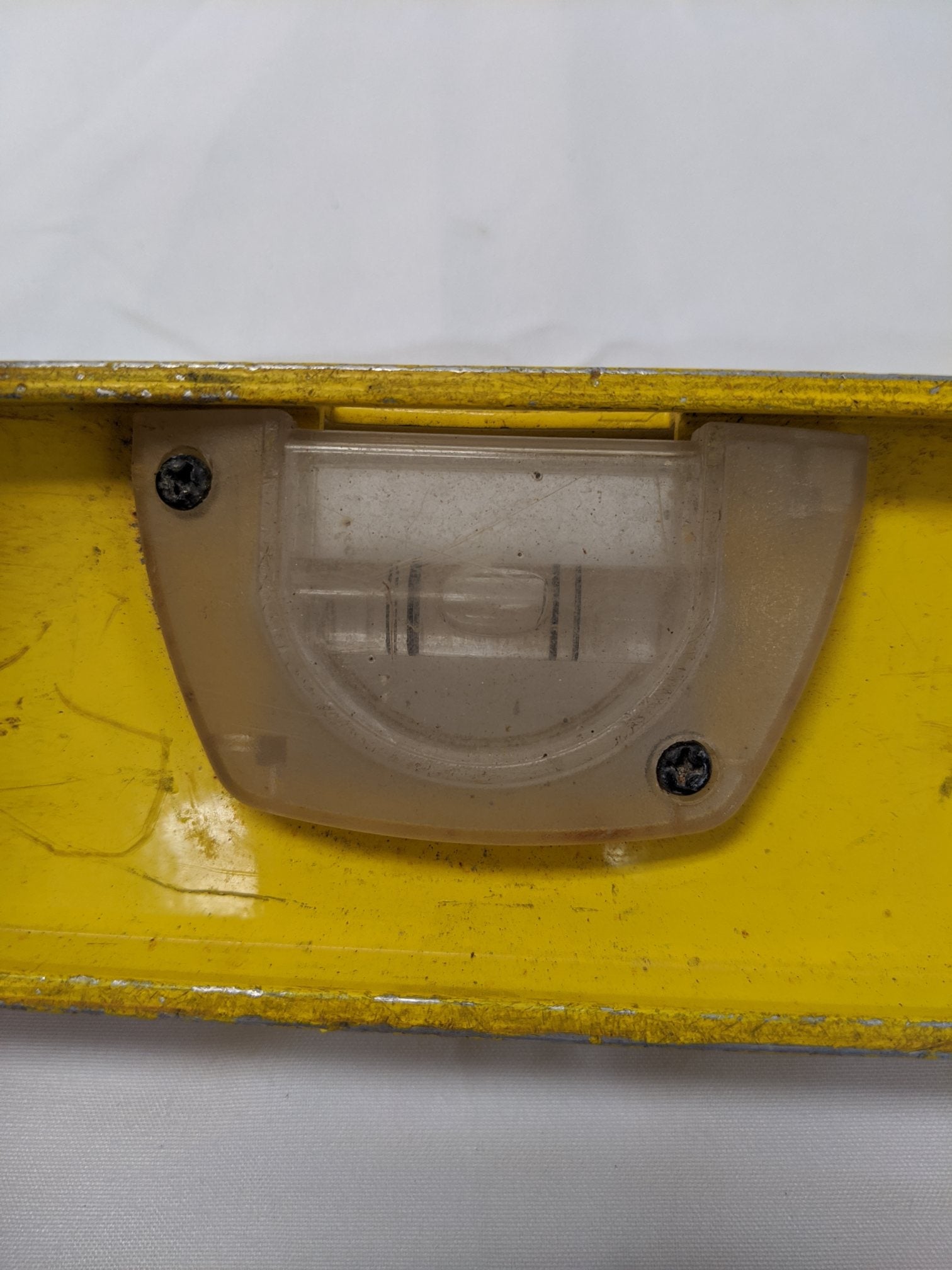 Stanley 24" Pro I-Beam Level (42-240) - Top Read - Lot of 3