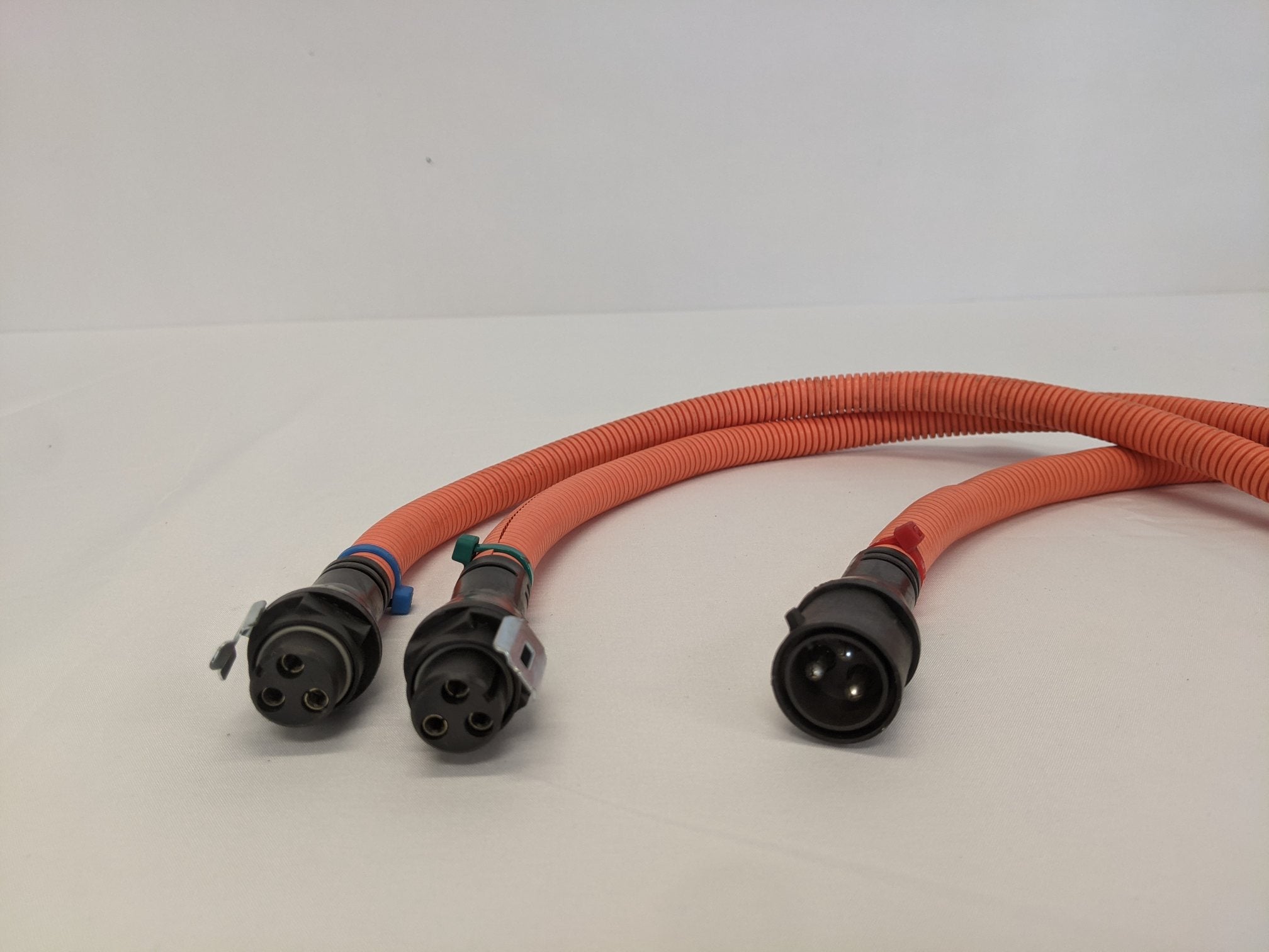 Used Partial Xantrex Freedom HF 1500W Inverter Assy - P/N  A06-93338-001 (10138979270972)