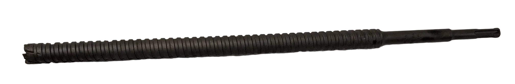 Relton Rebar Cutter 18" SDS+ Carbide Bit - SRB-12-18