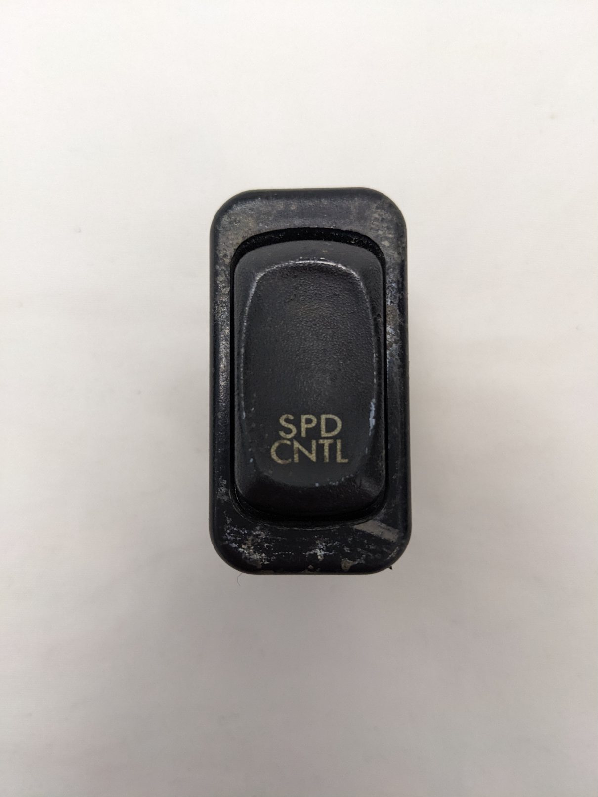 Used Freightliner Speed Control Rocker Switch - P/N A06-30769-011 (8260525850940)