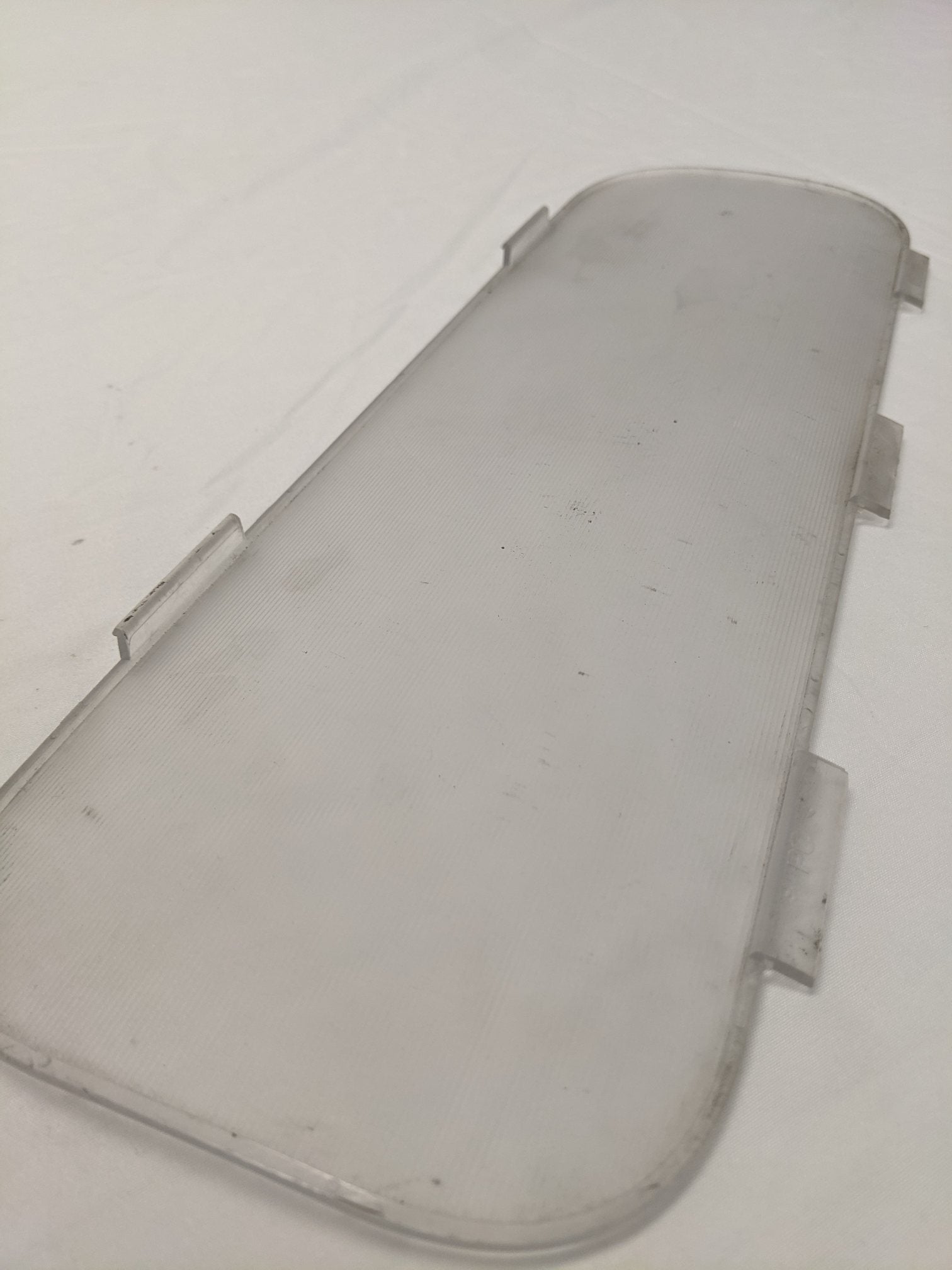 Freightliner Incandescent Sleeper Light Lens - P/N 22-51380-000 (Used)