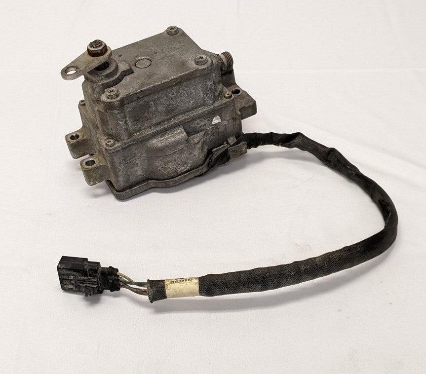 Used Detroit Diesel DD15 Turbocharger Valve Actuator - P/N A4721500494