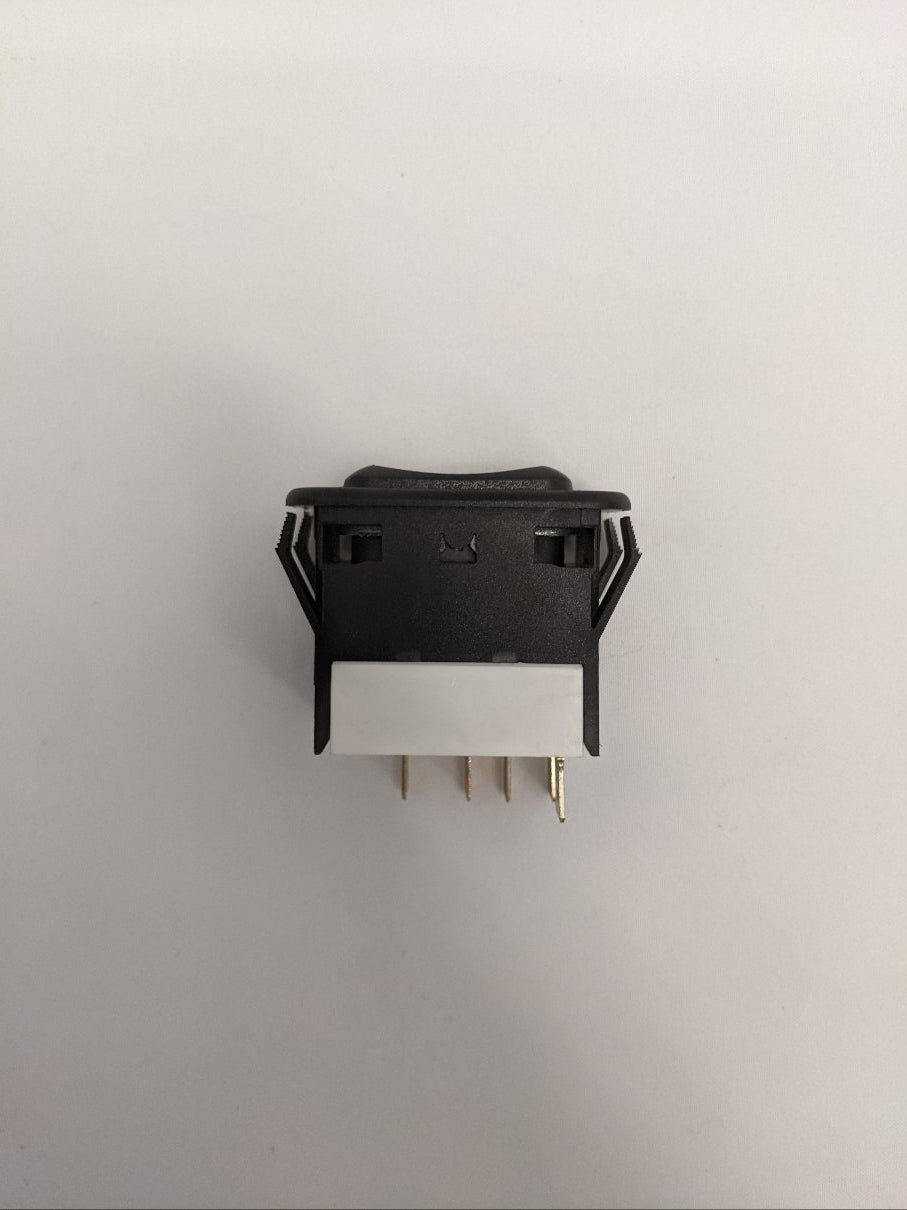 Freightliner Dome Lamp Paddle Switch - P/N  A06-30769-013 (10109642113340)