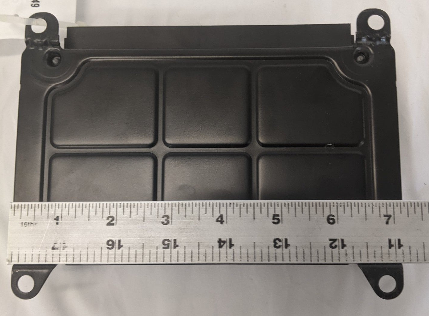 Used FTL Meritor Wabco SmartTrac ABS Stability Control Systems-P/N  400 865 149 0