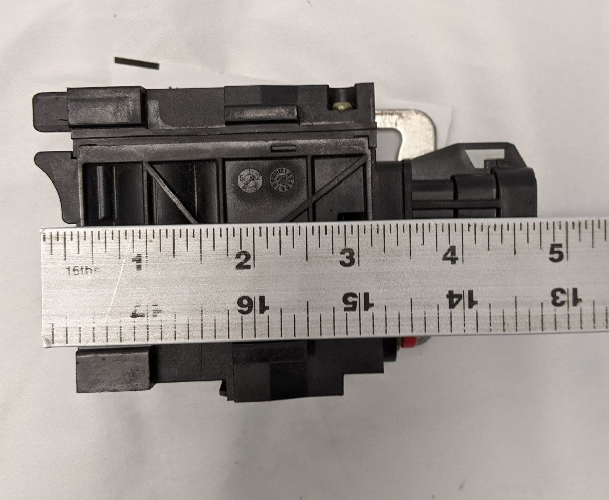 Used Freightliner Three Way NC AMU Solenoid Valve Assembly - P/N A12-19779-105