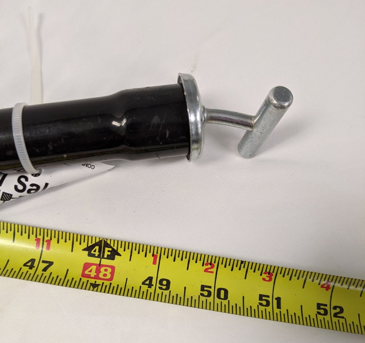 Freightliner 3K Transmission Oil Fill Tube & Dipstick - 07-21501-003