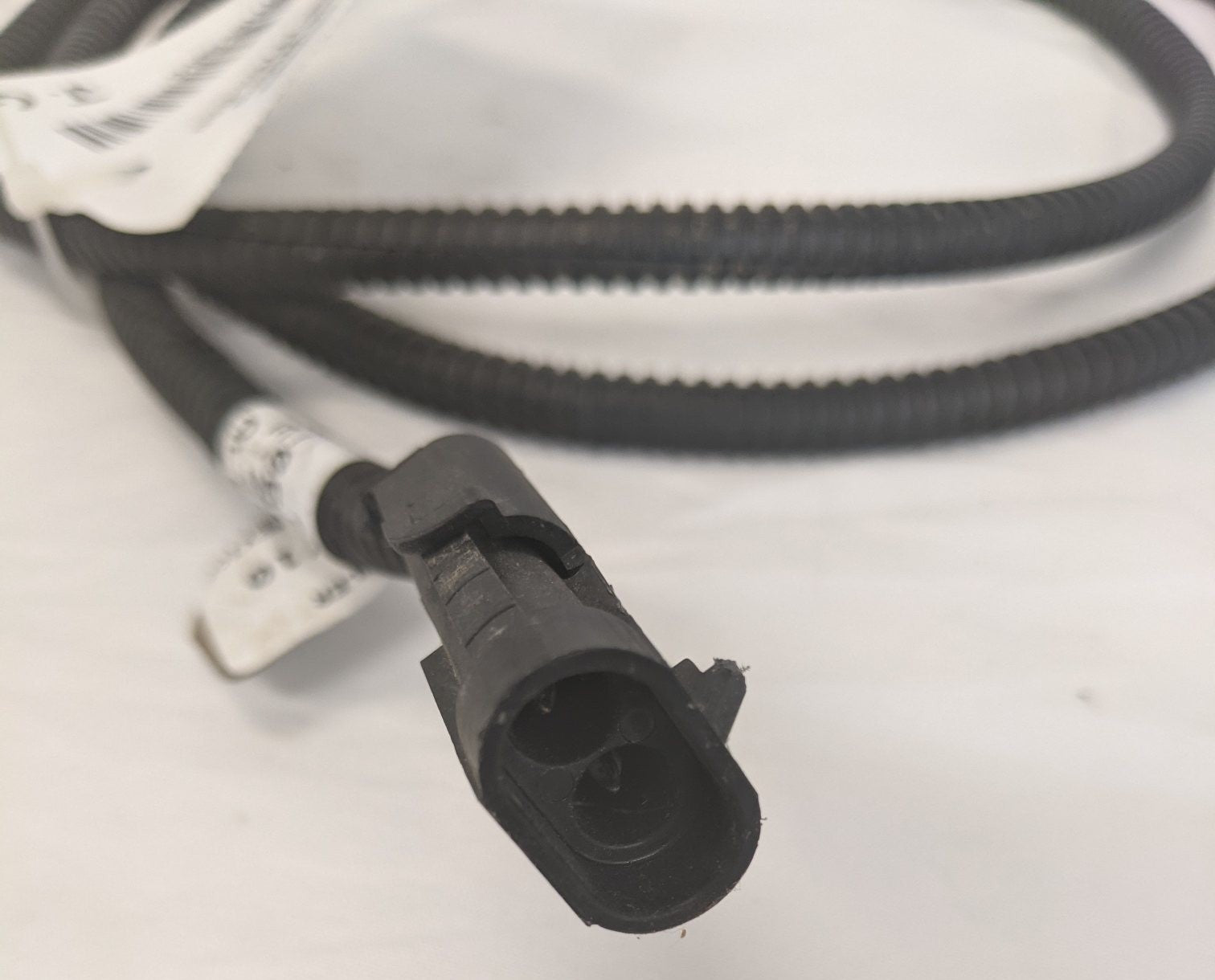 A06-77763-060 - Freightliner Chassis Lubrication System Wiring Harness