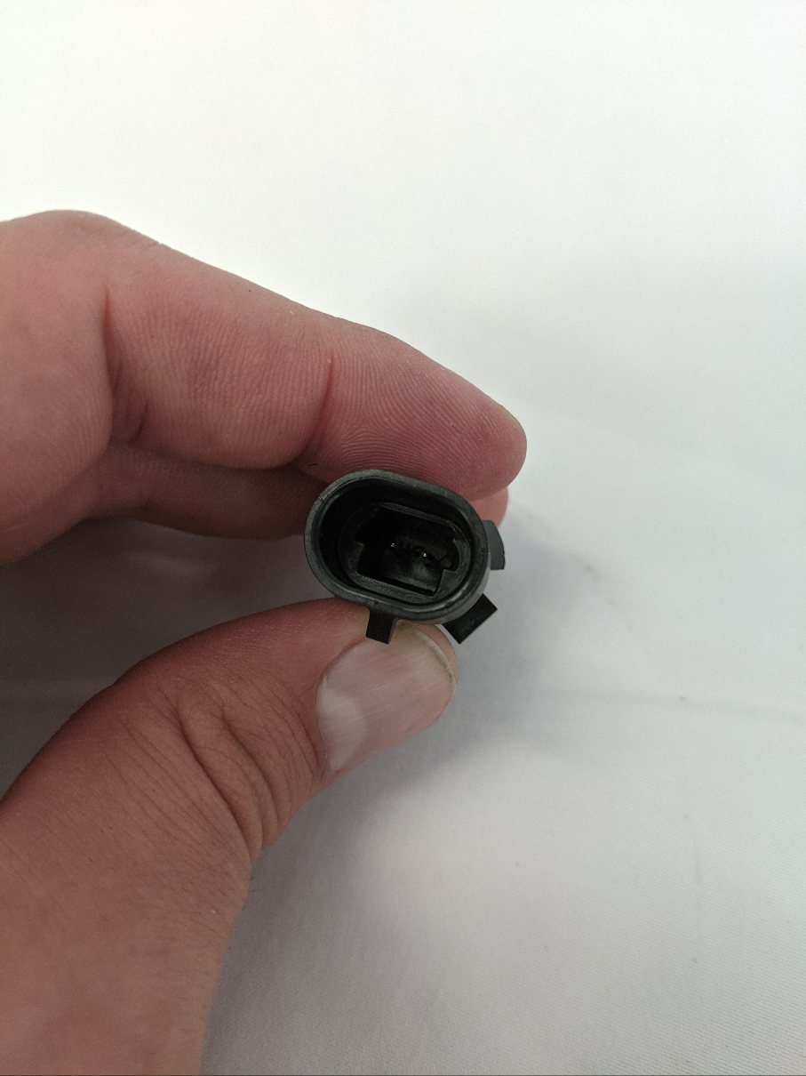 New Delphi Air Temperature Sensor - P/N 22-72747-000 (10109636542780)