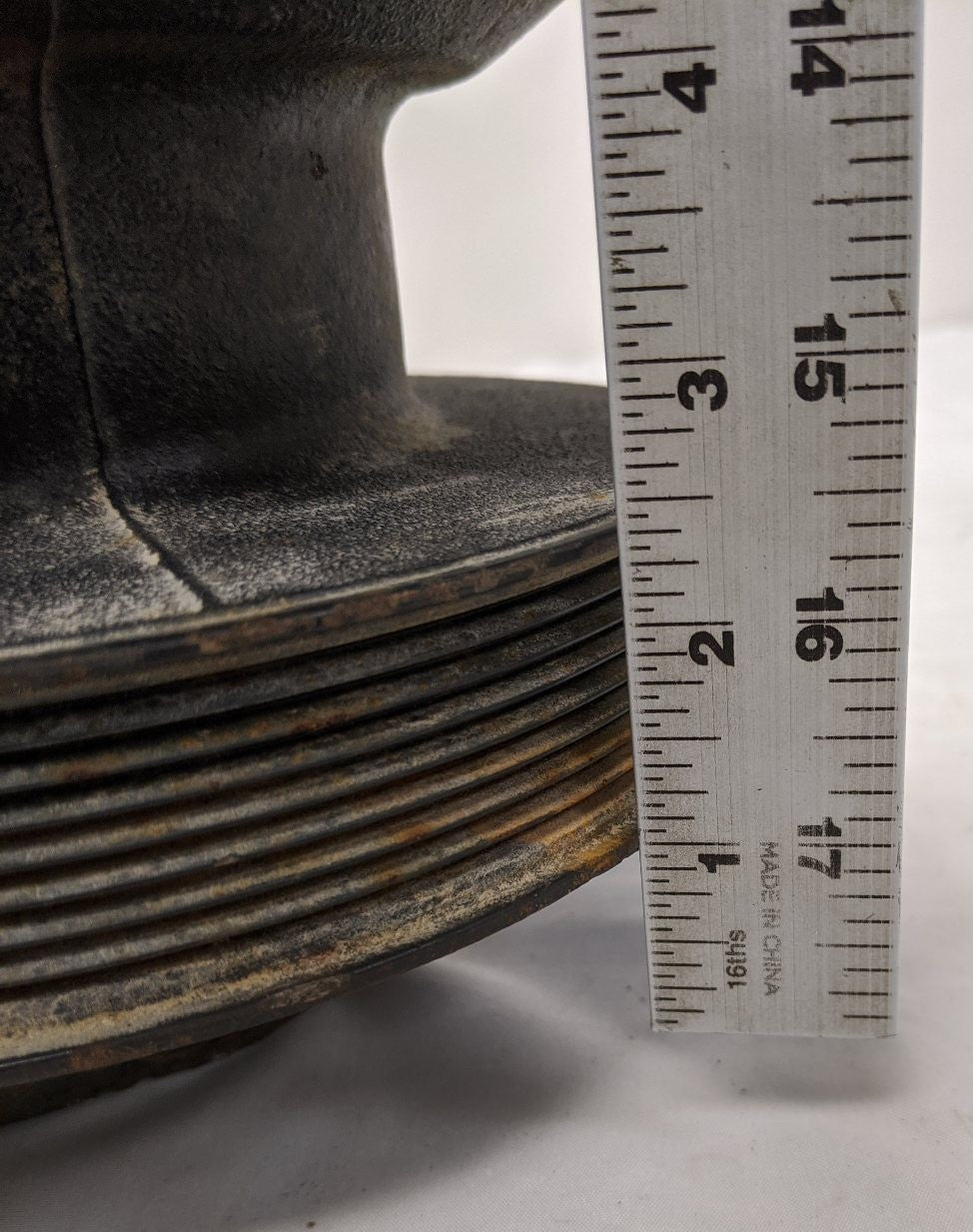 Horton Drivemaster Fan Clutch Assembly HOR98A8652 - Parts Only