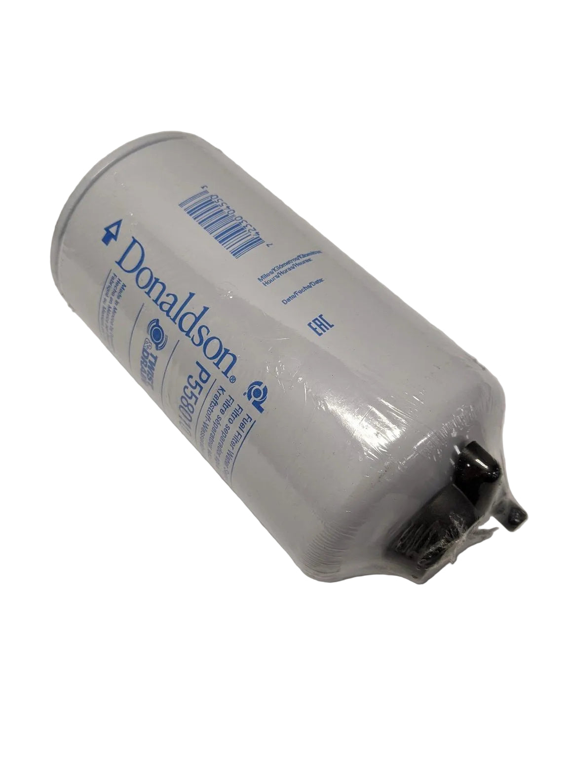 Donaldson Fuel Water Separator Fuel Filter (DN P558010)  - New
