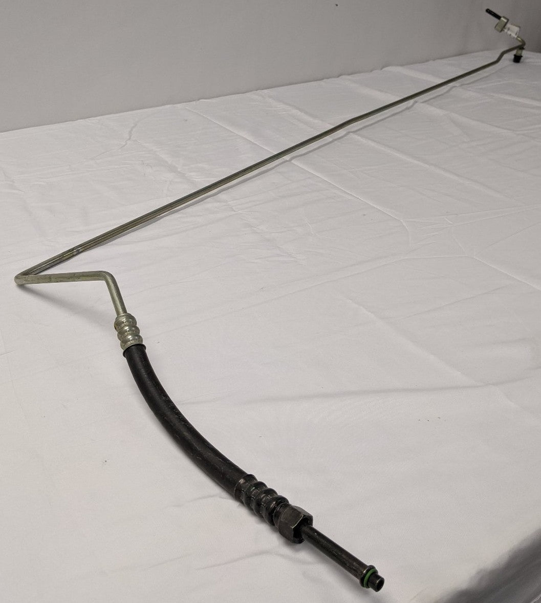 Freightliner Sleeper A/C Hose Set A22-69128-000 & A22-69129-000