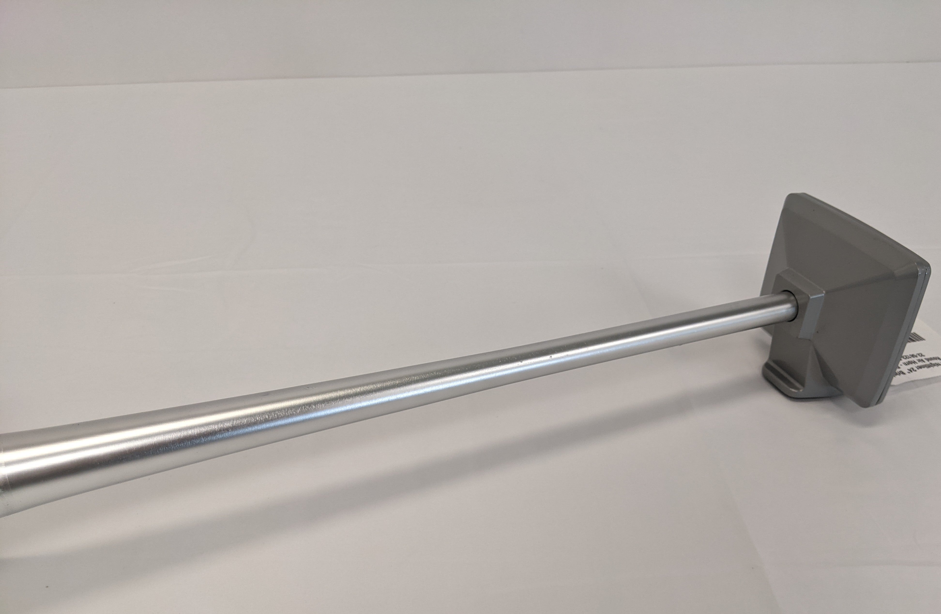 New Freightliner 24" Bright Round Air Horn - P/N 22-58123-000 (10129826316604)