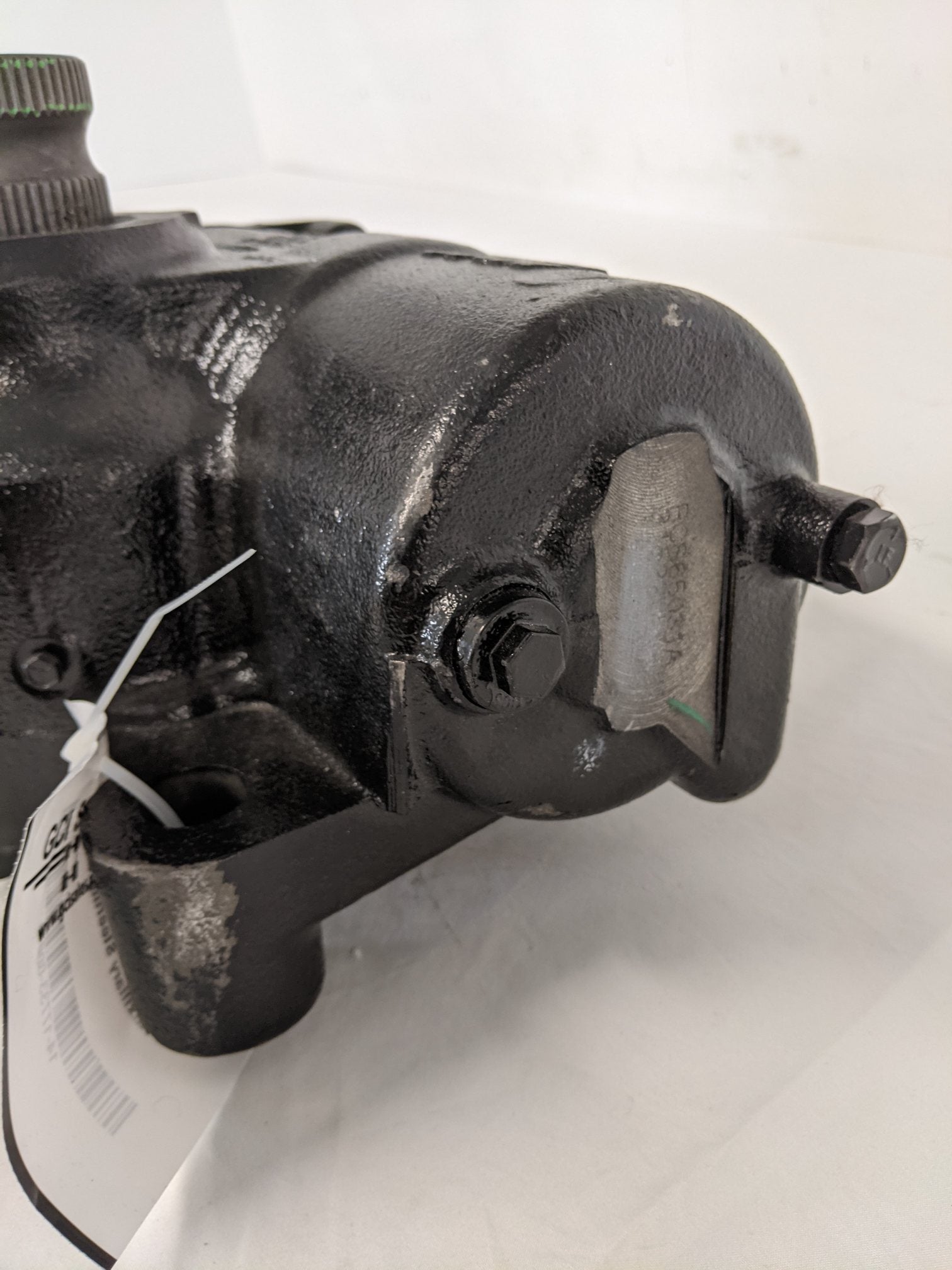 リース Excavator Spare Part 9261222 9232359 9185360 9203778 9197359