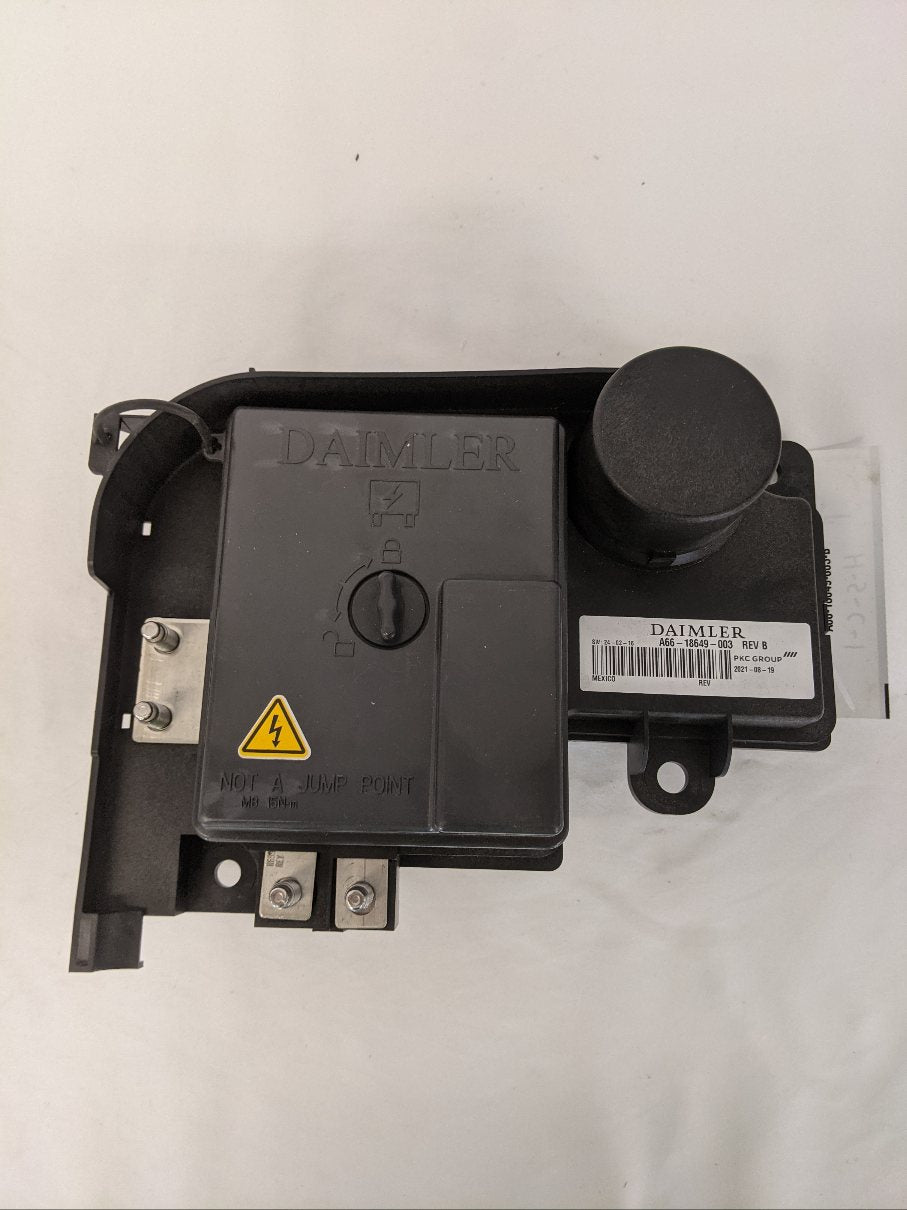 Freightliner Daimler HL Battery Cable Access Power Module - P/N A66-18649-003 (10174265131324)