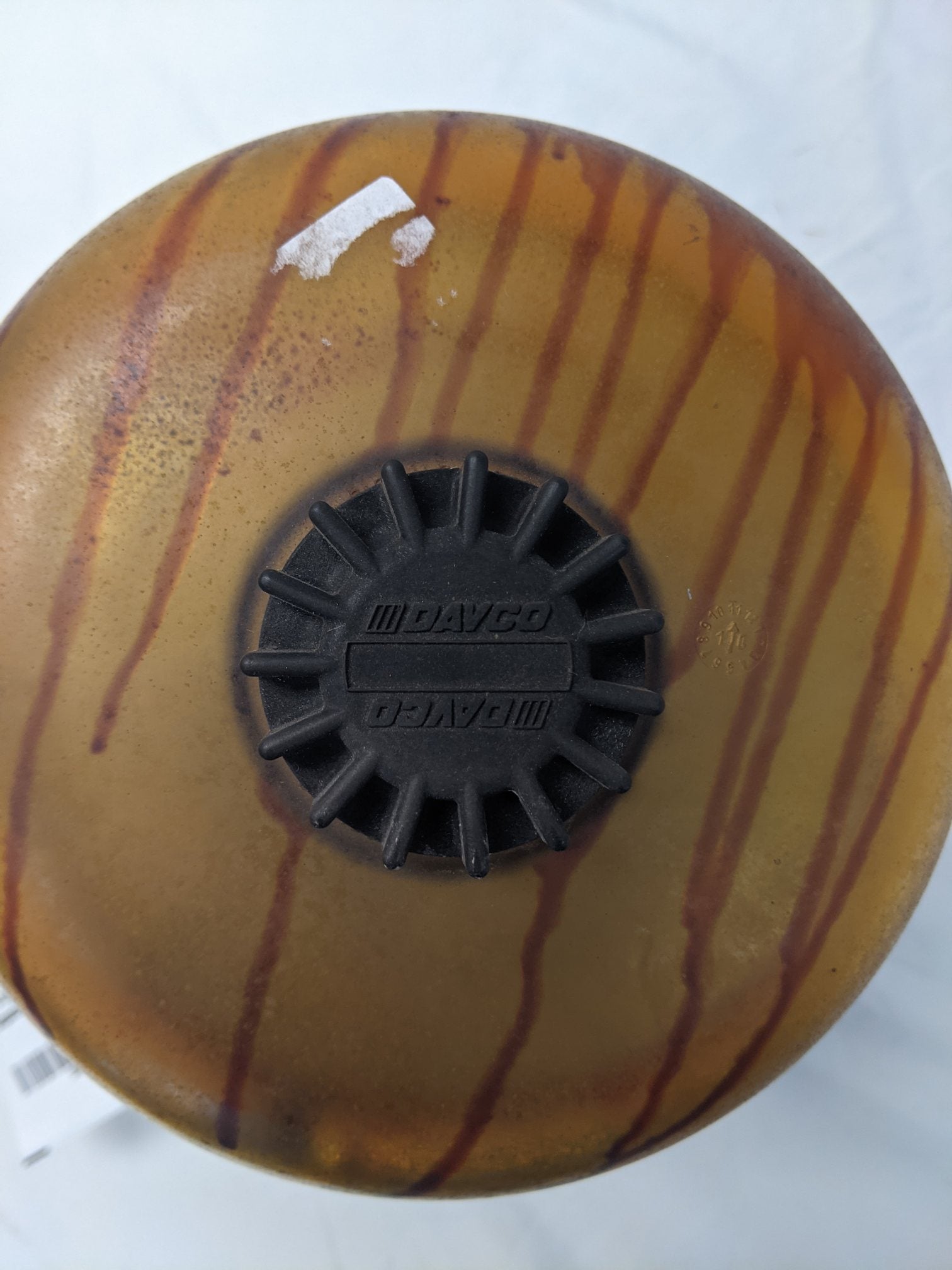 Used Davco 482 Fuel Water Separator Cascadia | 03-37402-000